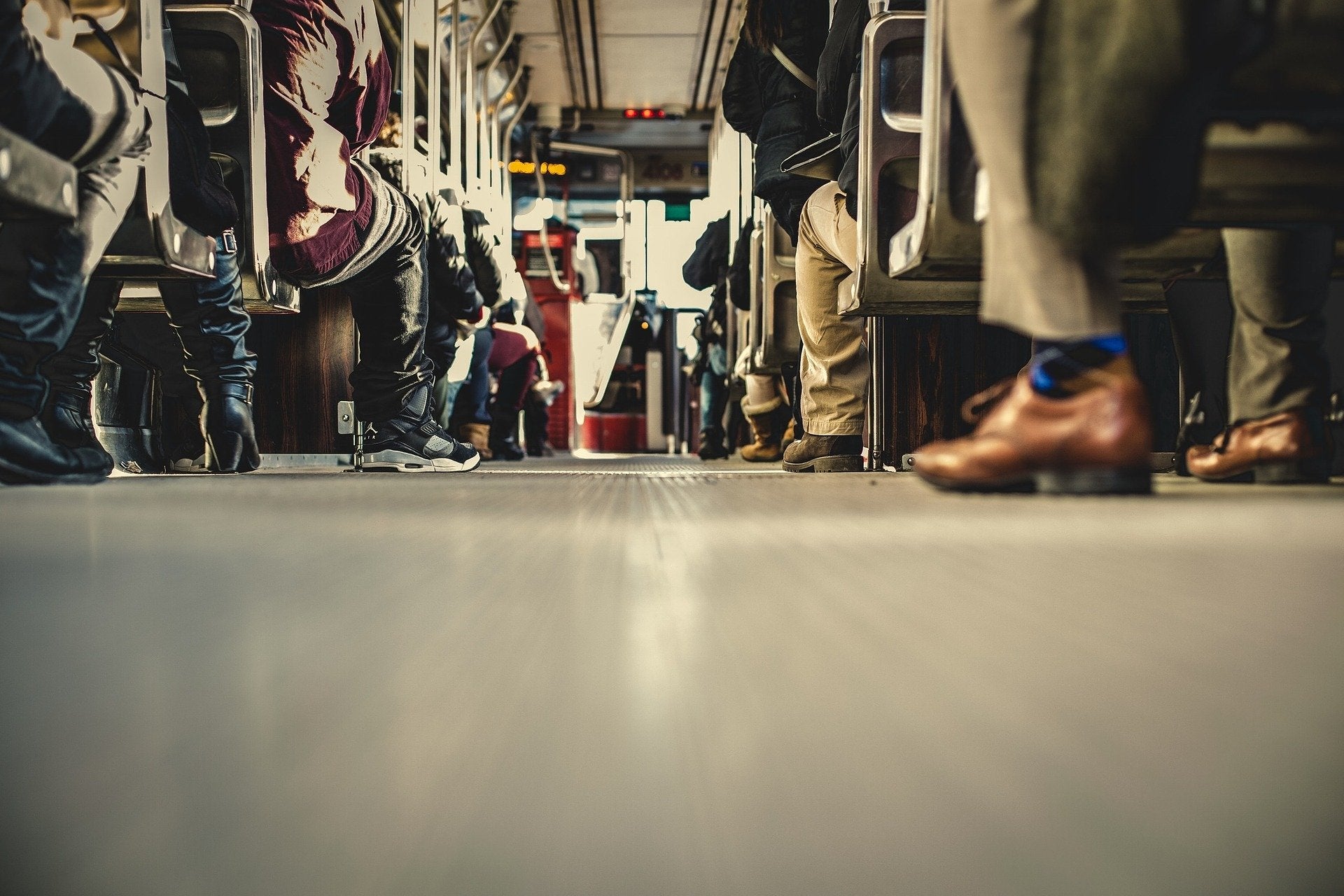 Why Some Immune Systems May be Prepared For Going Back to Work… and Others May Need to Wait.