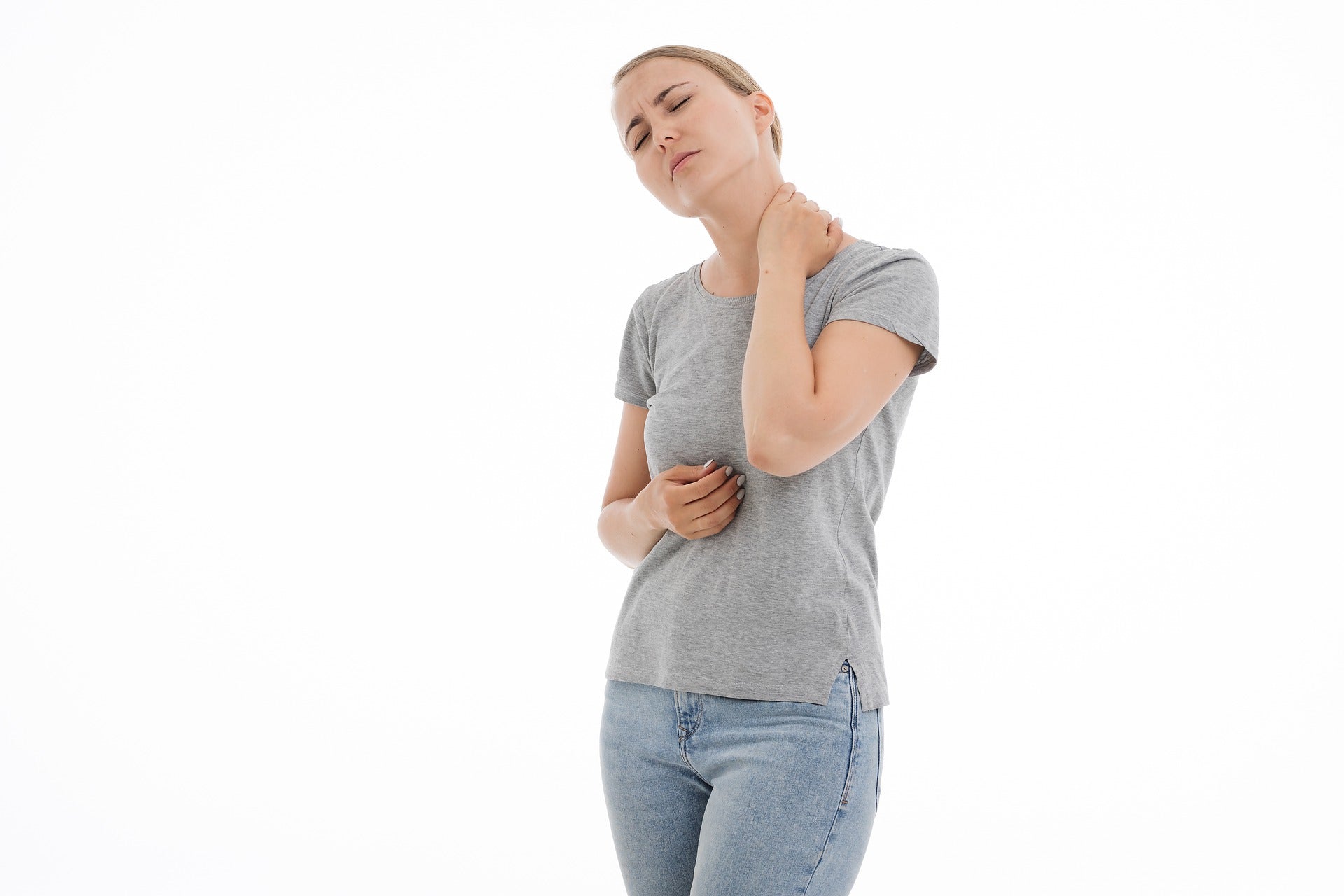 Osteoarthritis VS Rheumatoid Arthritis: How to Tell the Difference.