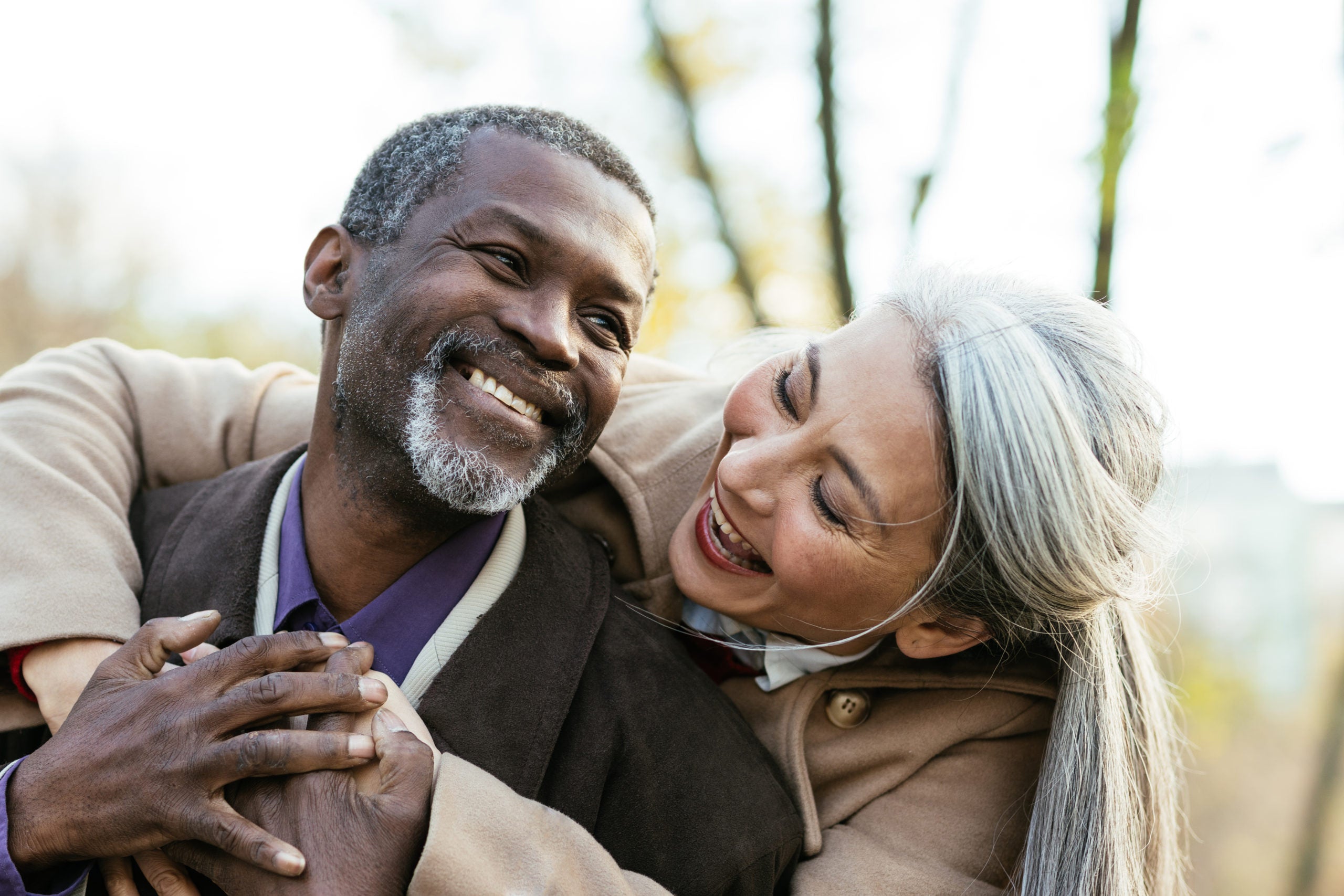 The Incredible Health Benefits of Being in LOVE