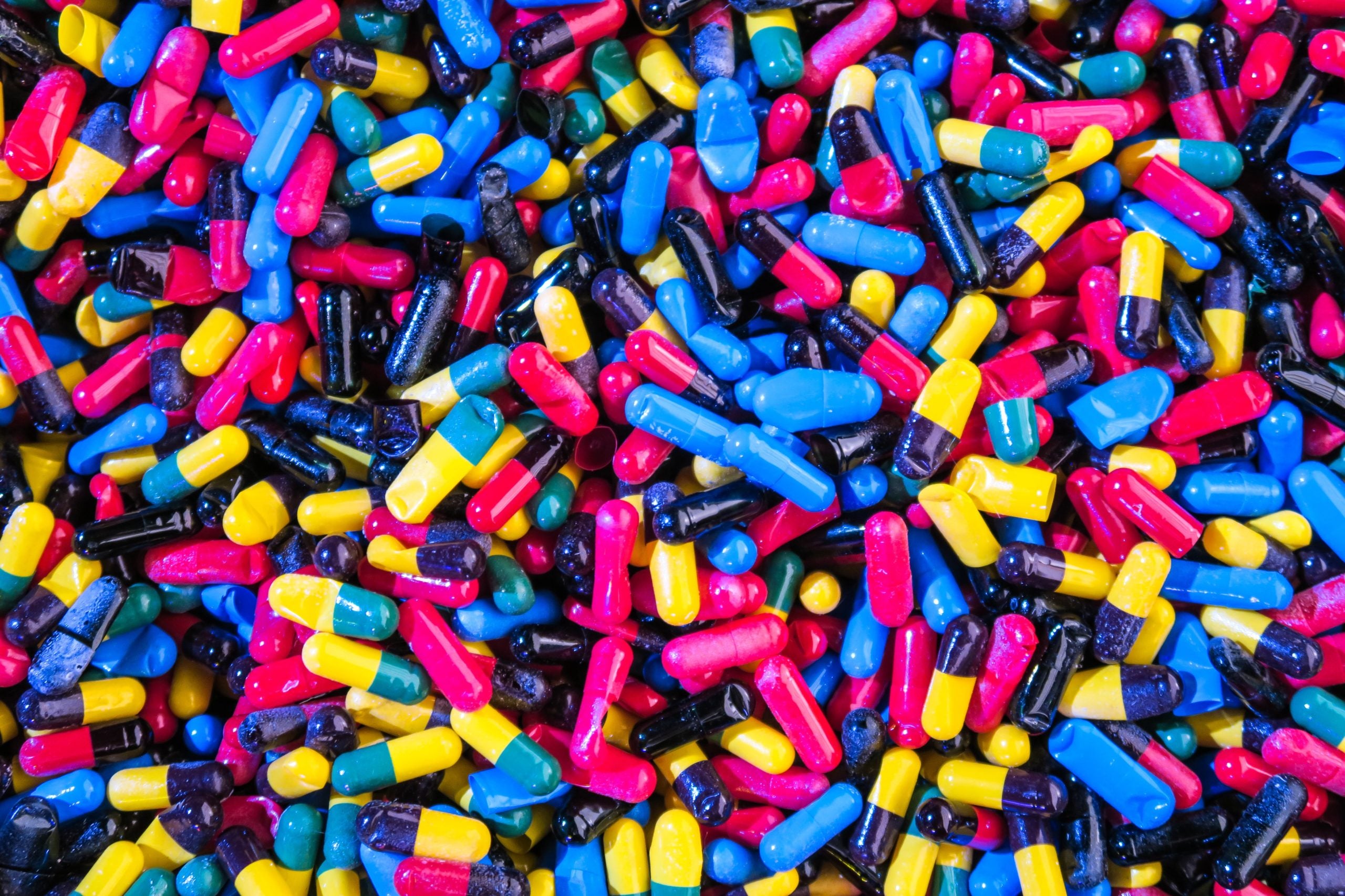 The Effects of Glucosamine and Chondroitin, and Where Our Supplements Come From