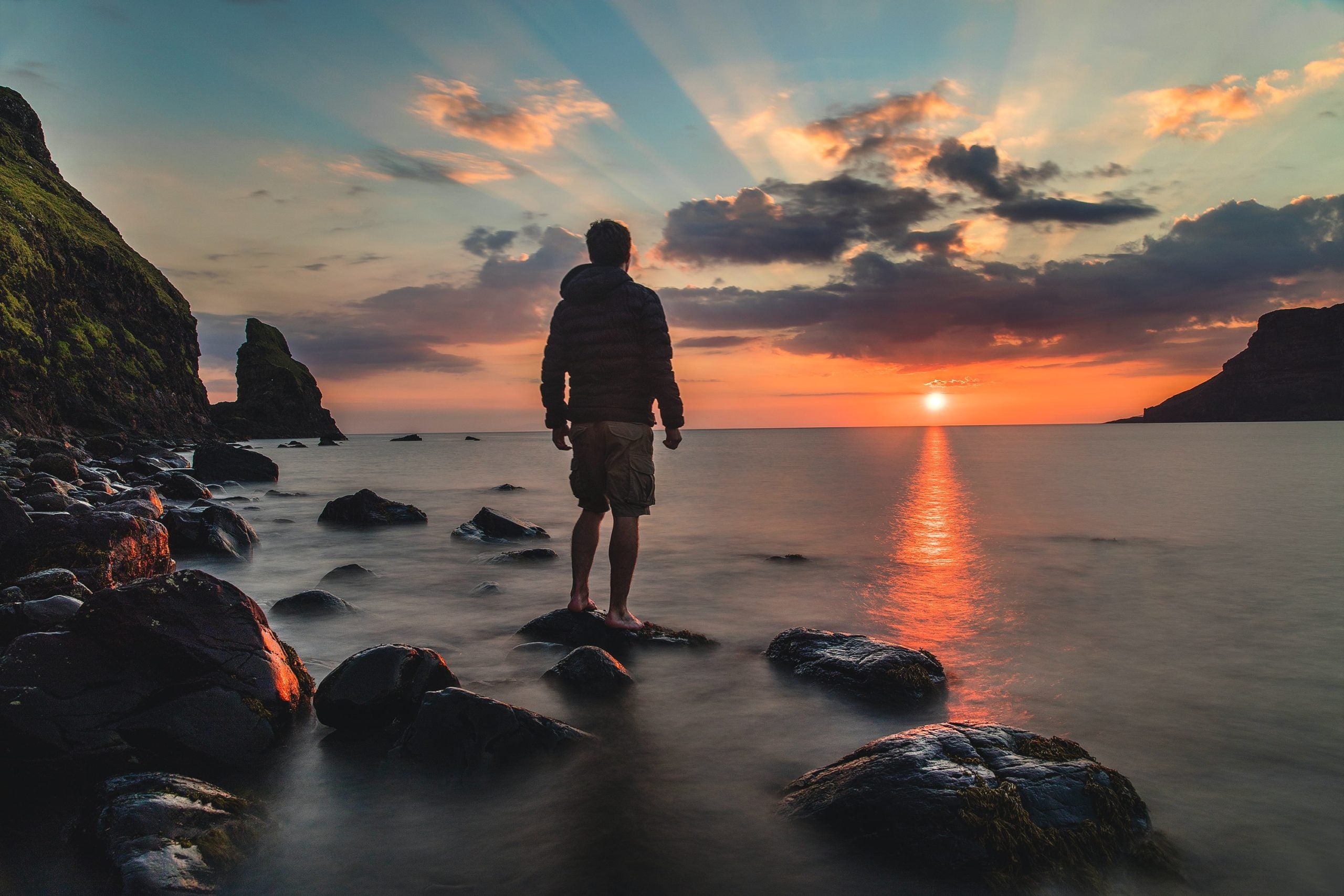 Coping with Sadness, Grief, Anger and Fear