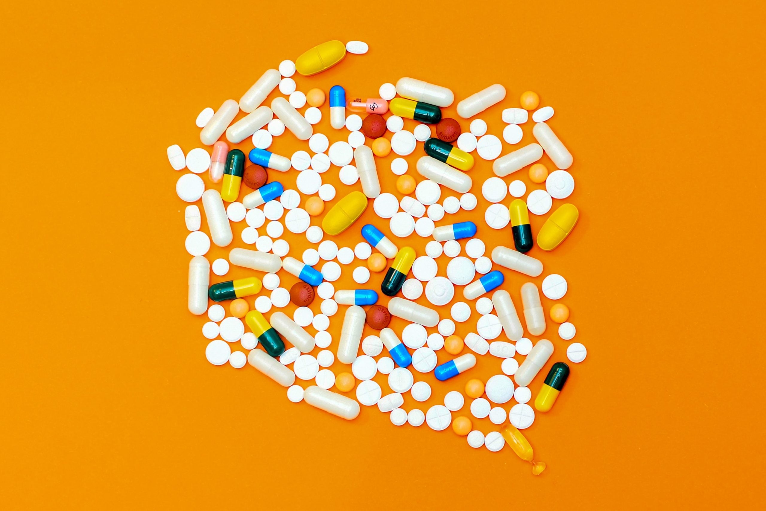 Stressed Immune Systems Need More Care Than Generic Supplements Can Offer…