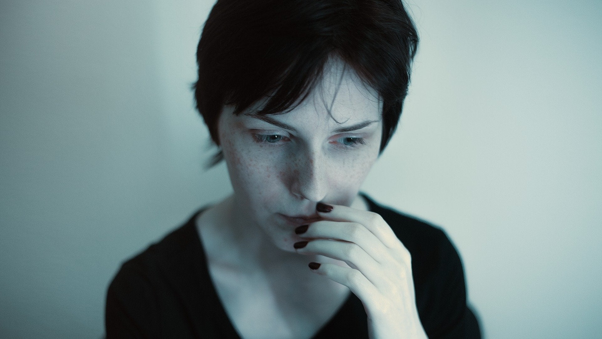 Dealing with Anxiety and the Pain of Panic Attacks.