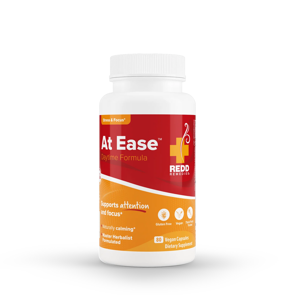At Ease™