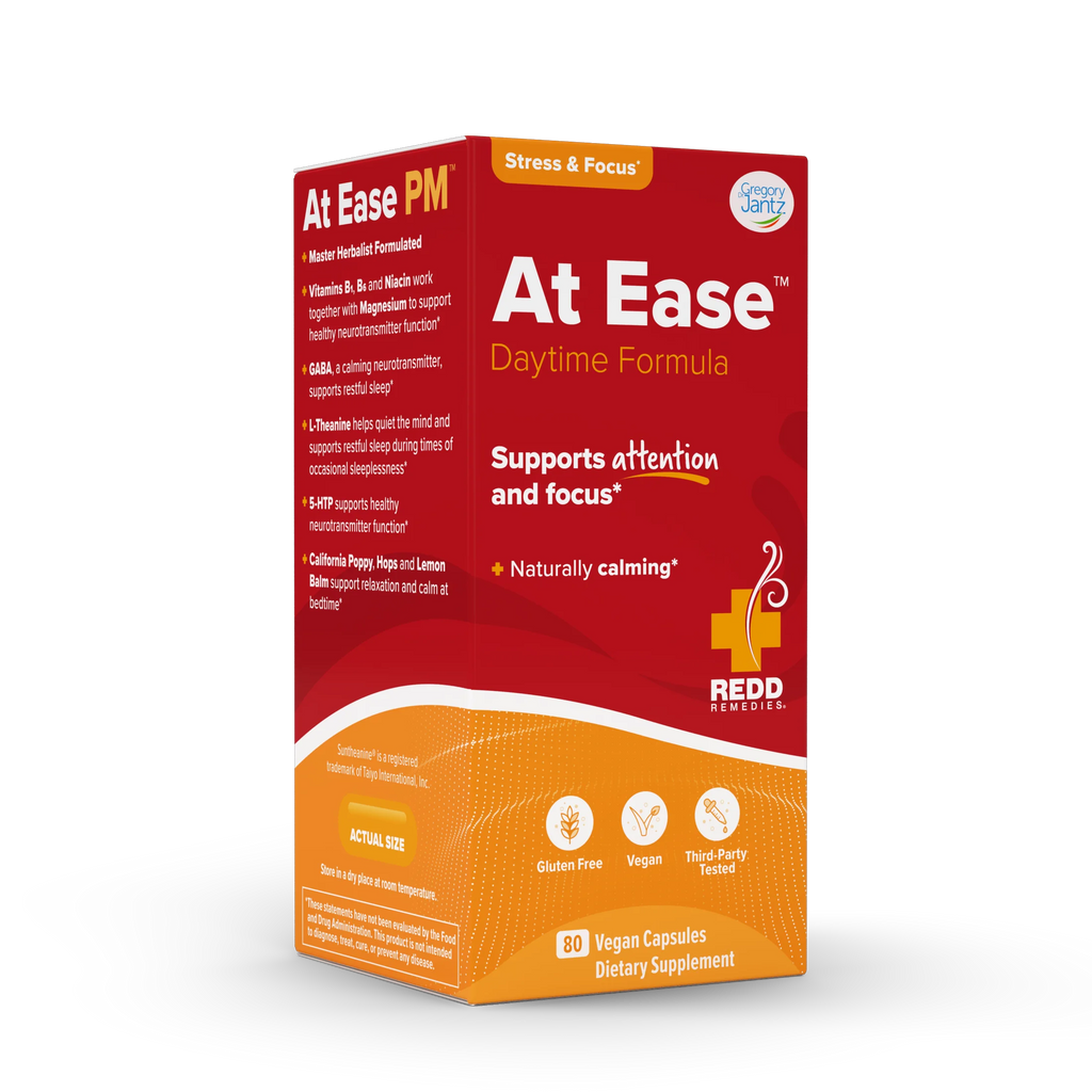 At Ease™