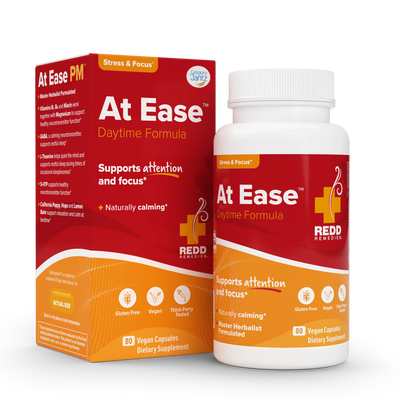 At Ease™