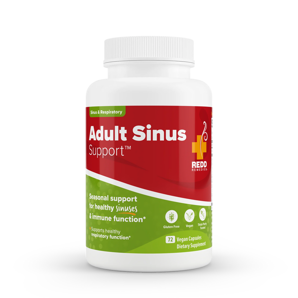 Adult Sinus Support