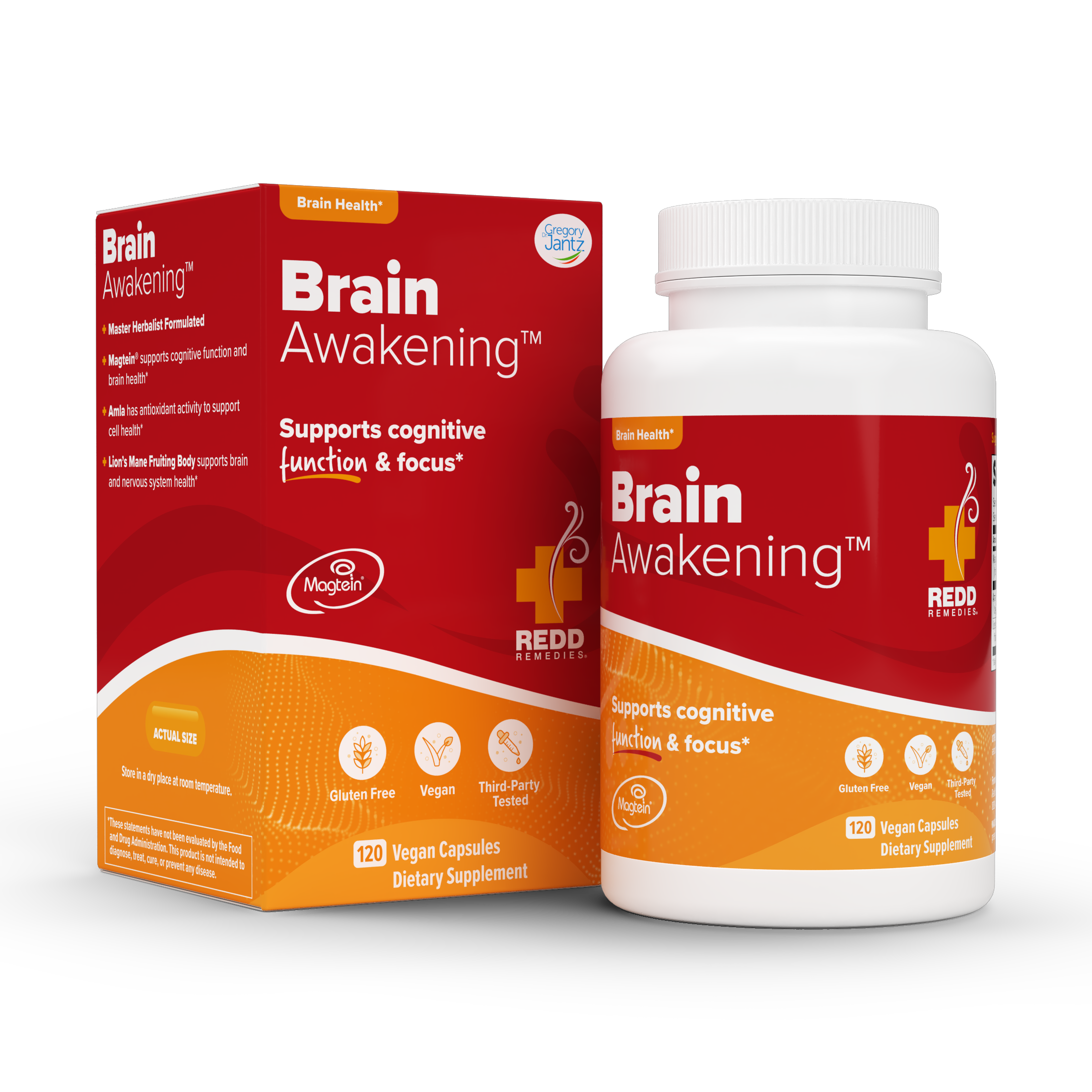 Brain Awakening™