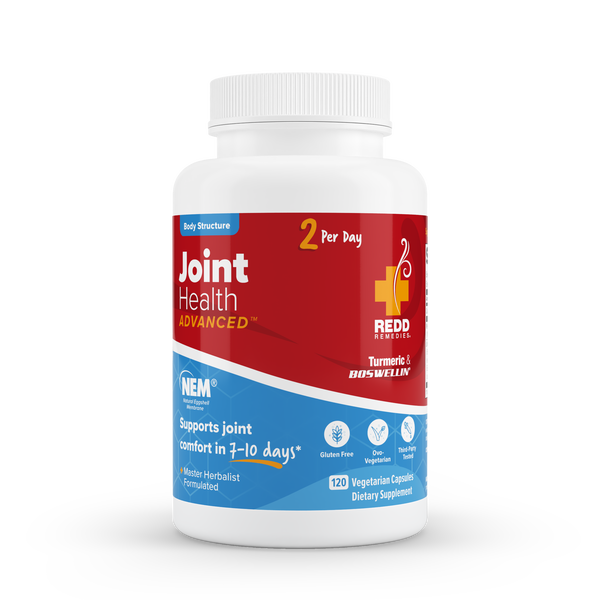 Joint Health Advanced™