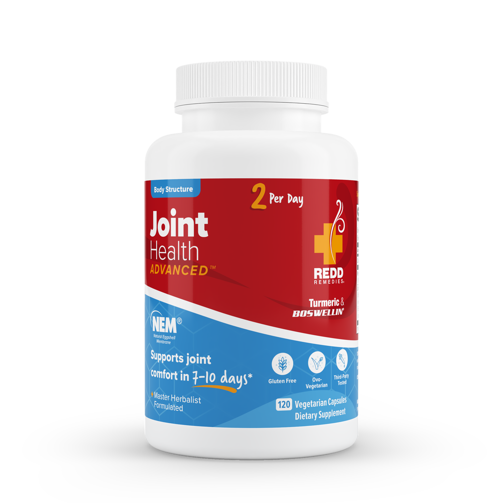 Joint Health Advanced™