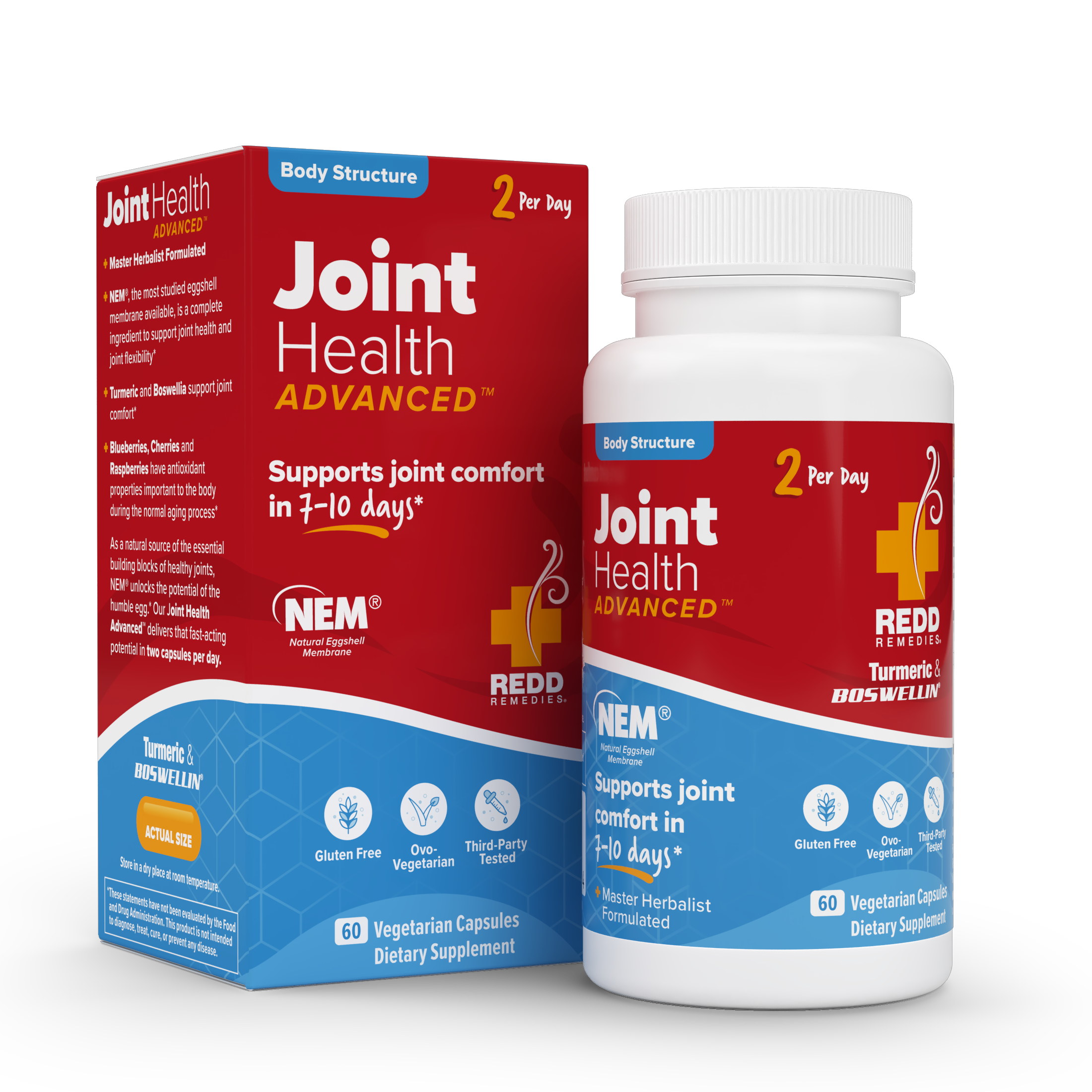 Joint Health Advanced™