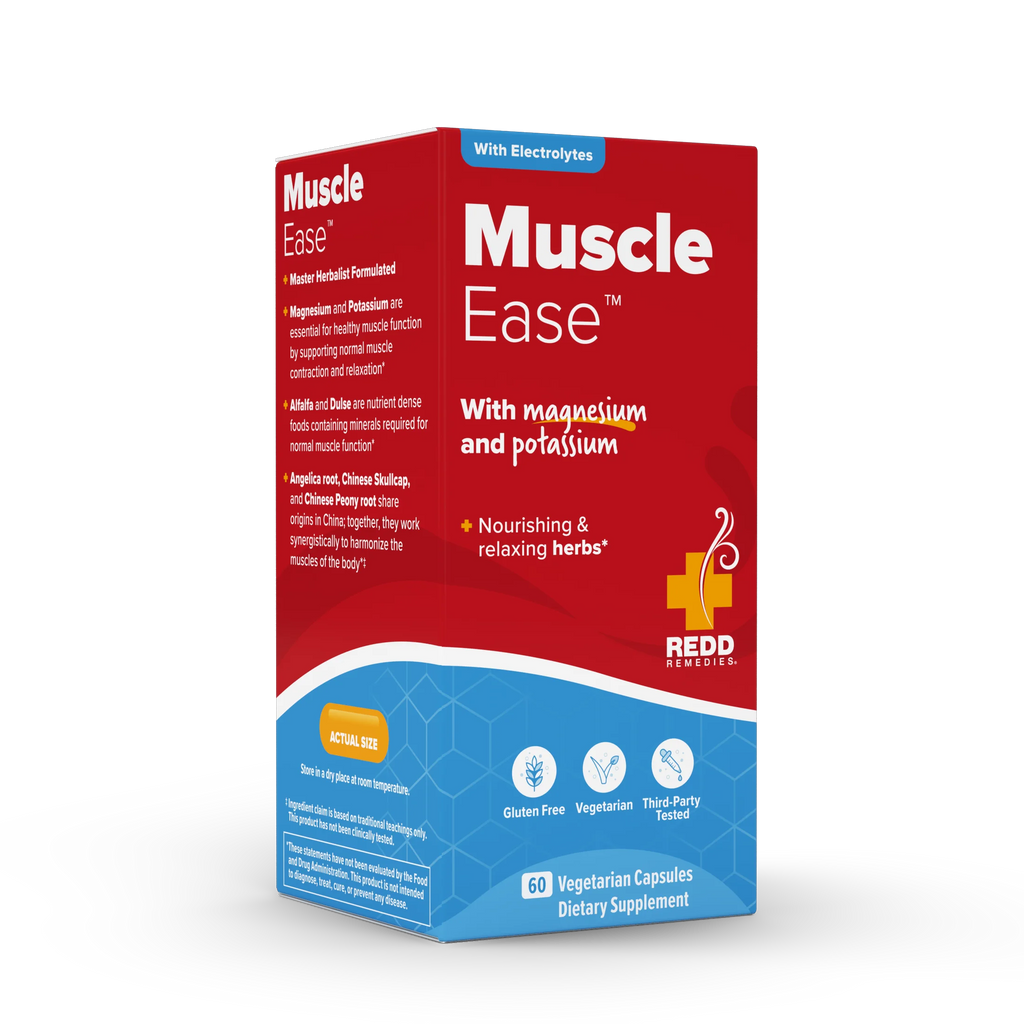 Muscle Ease™
