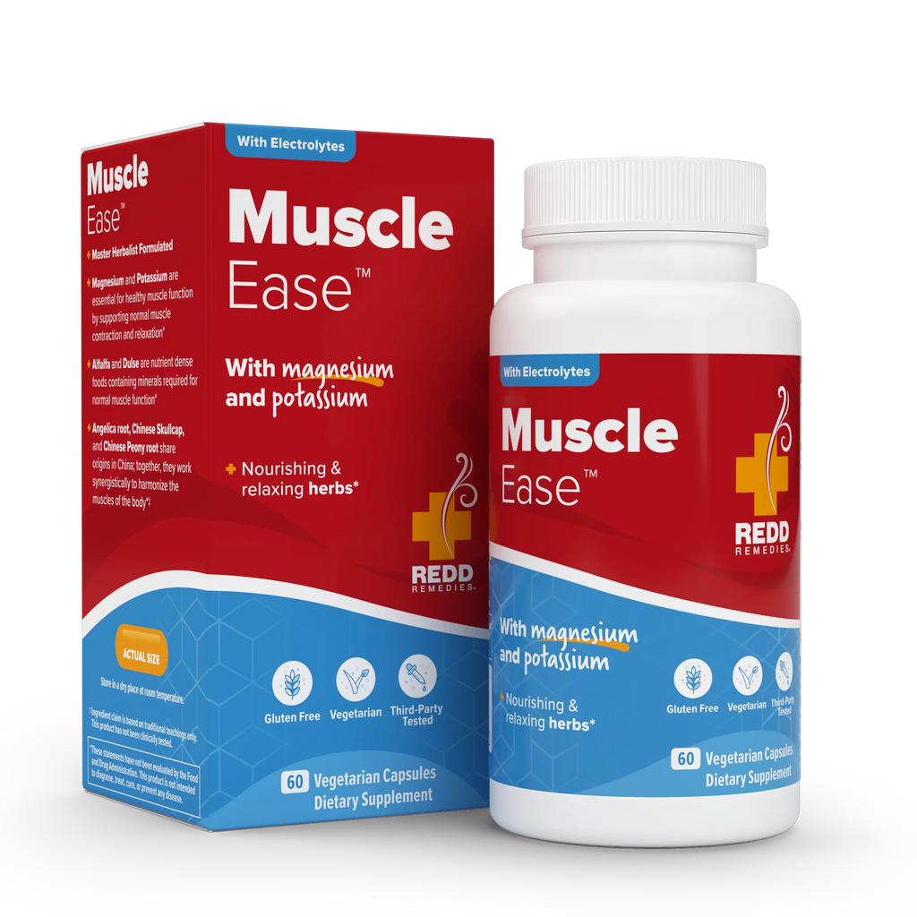 Muscle Ease™