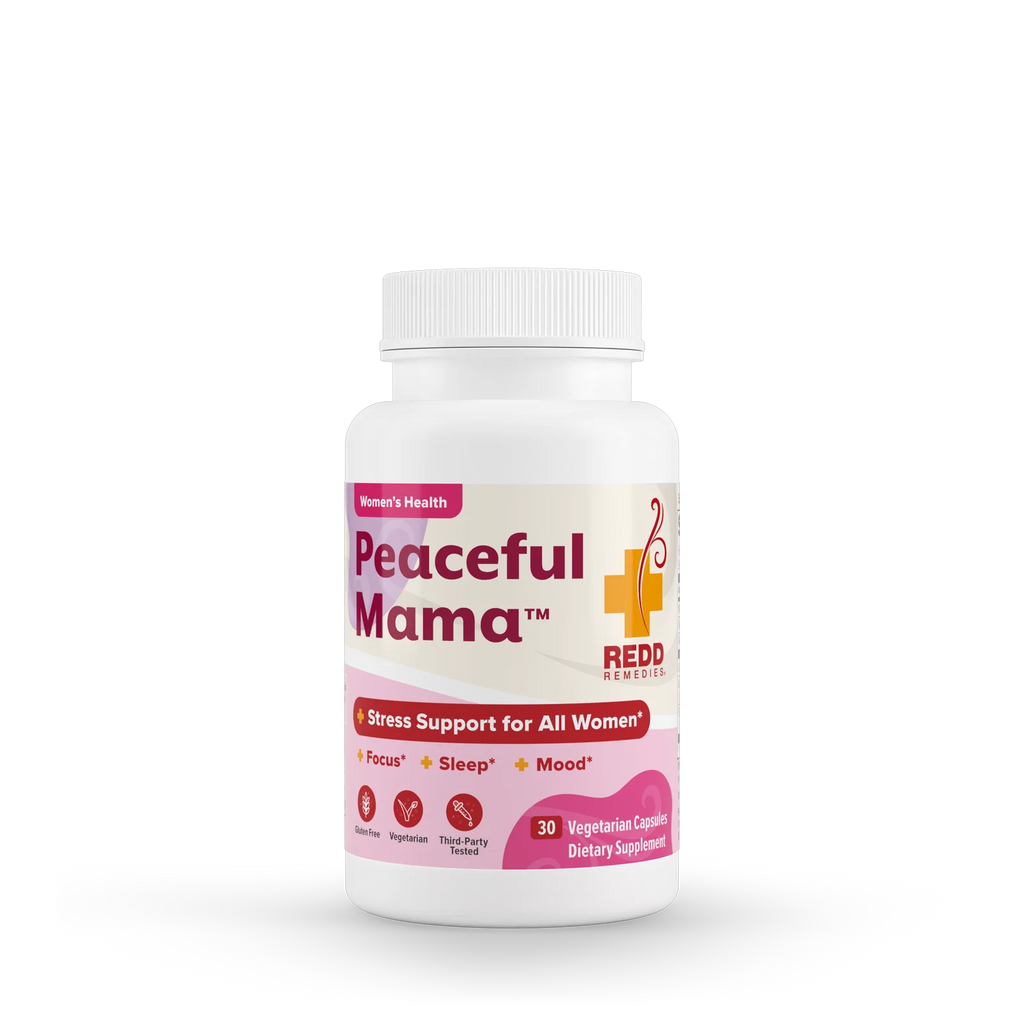 Peaceful Mama™