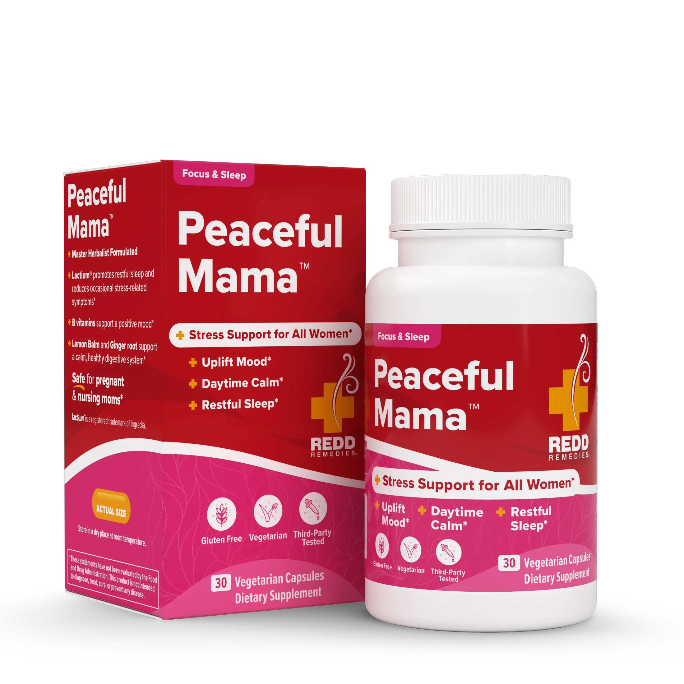 Peaceful Mama™