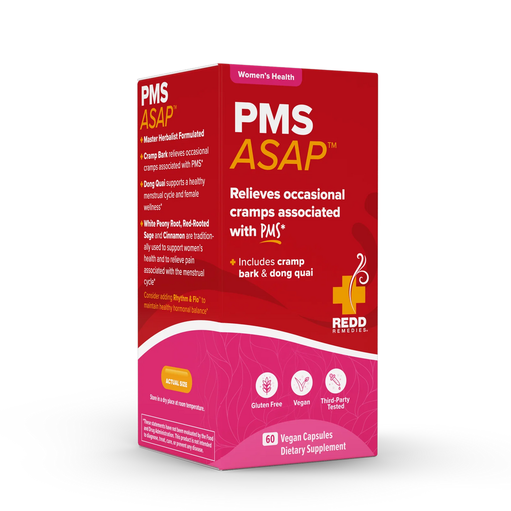 PMS ASAP™
