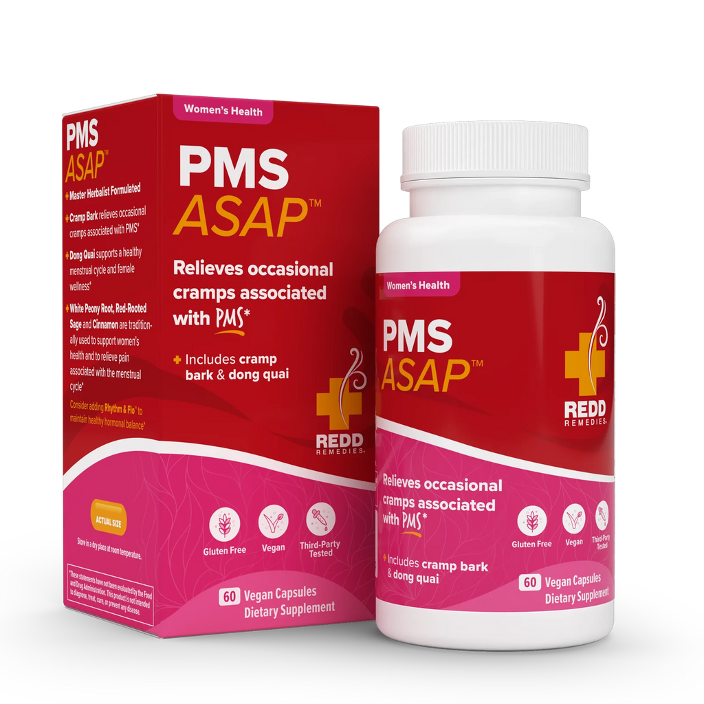 PMS ASAP™