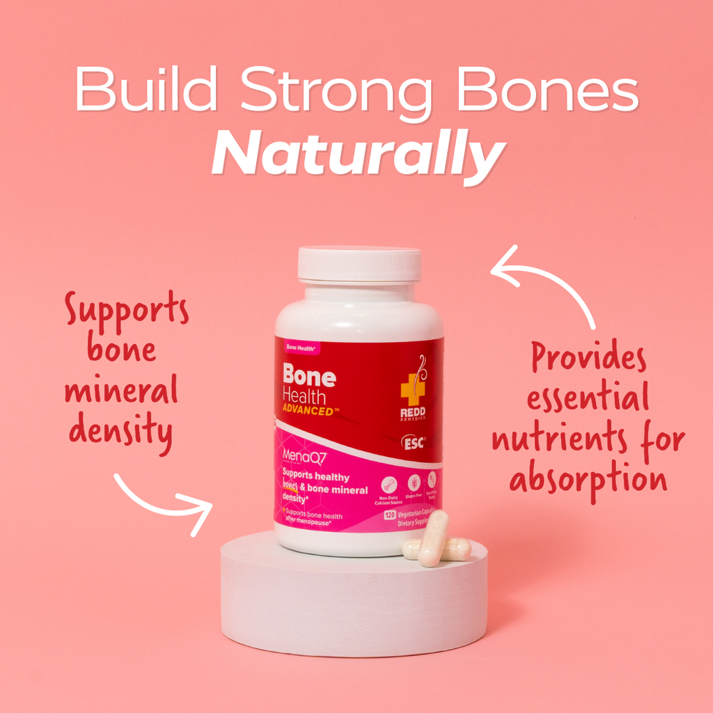 Bone Health Advanced™