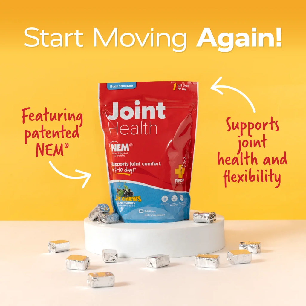 Joint Health Soft Chews™
