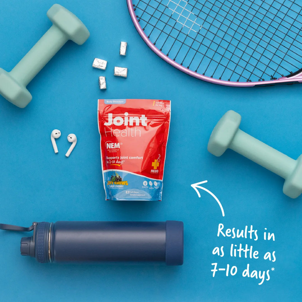 Joint Health Soft Chews™