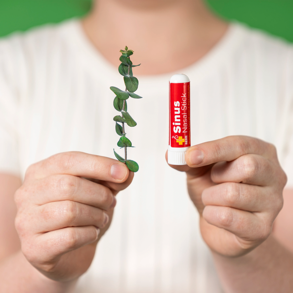 Sinus Nasal Stick