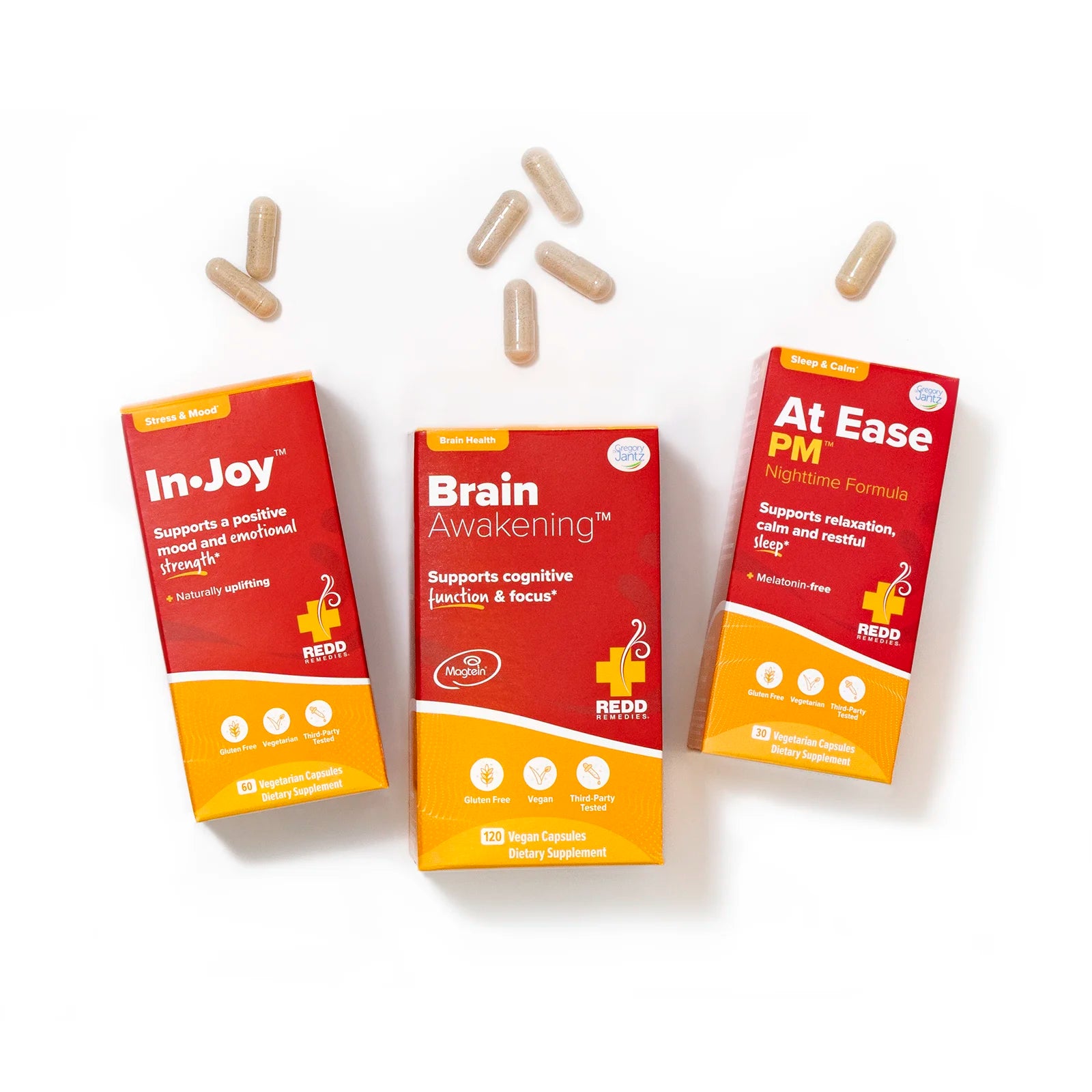 Emotional Wellness Bundle