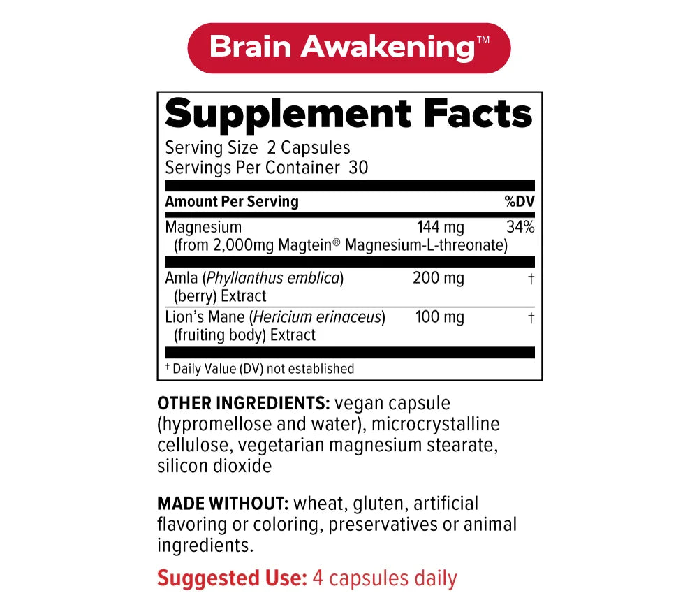 Dan Chapman’s Wellness Bundle