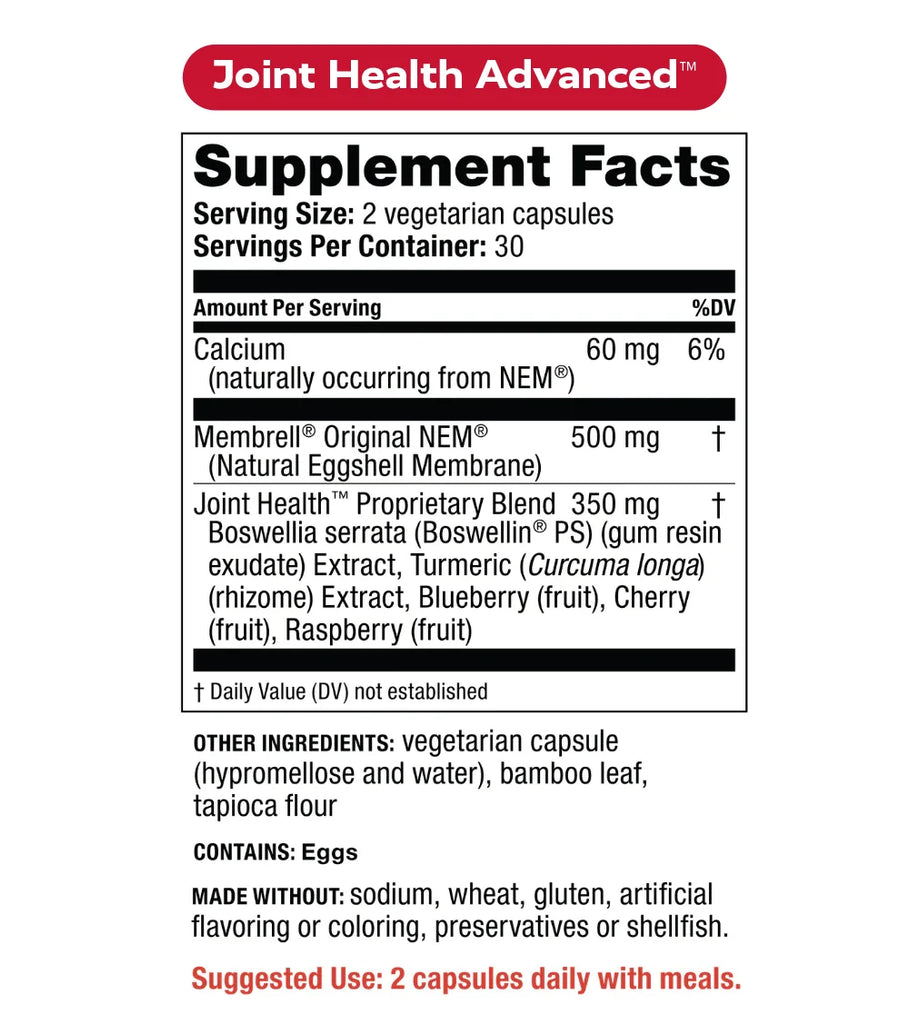 Dan Chapman’s Wellness Bundle