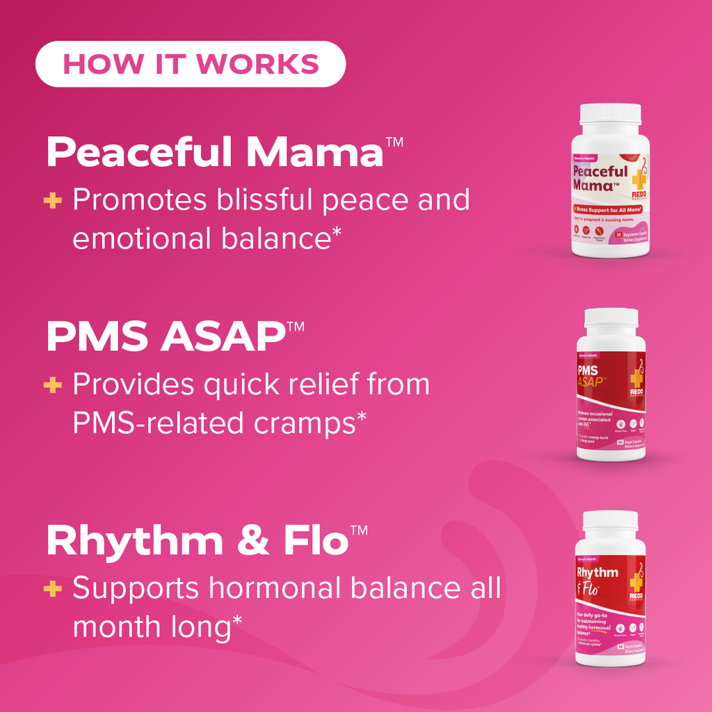 Women’s Health Bundle