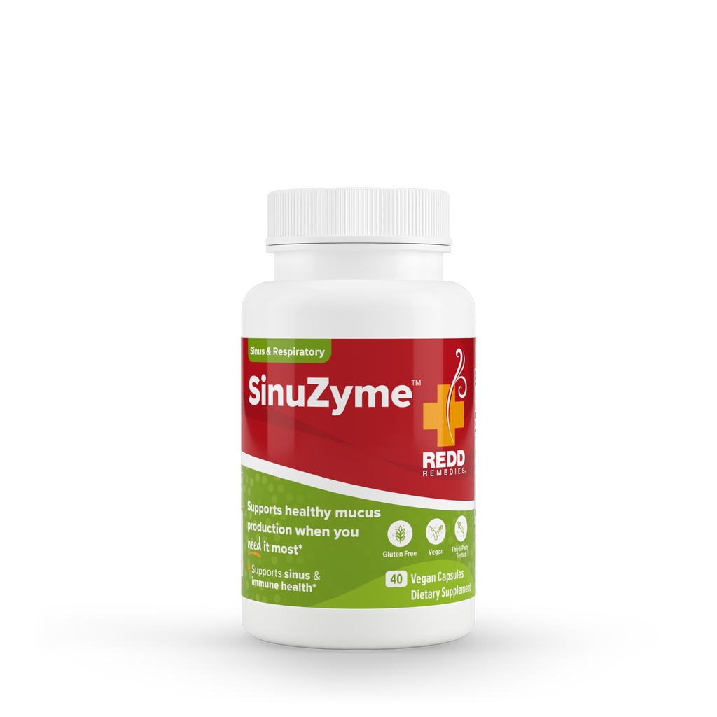 SinuZyme™
