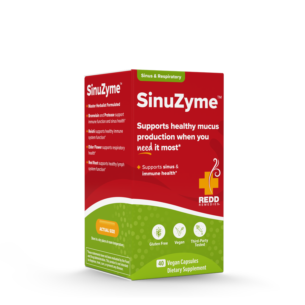 SinuZyme™