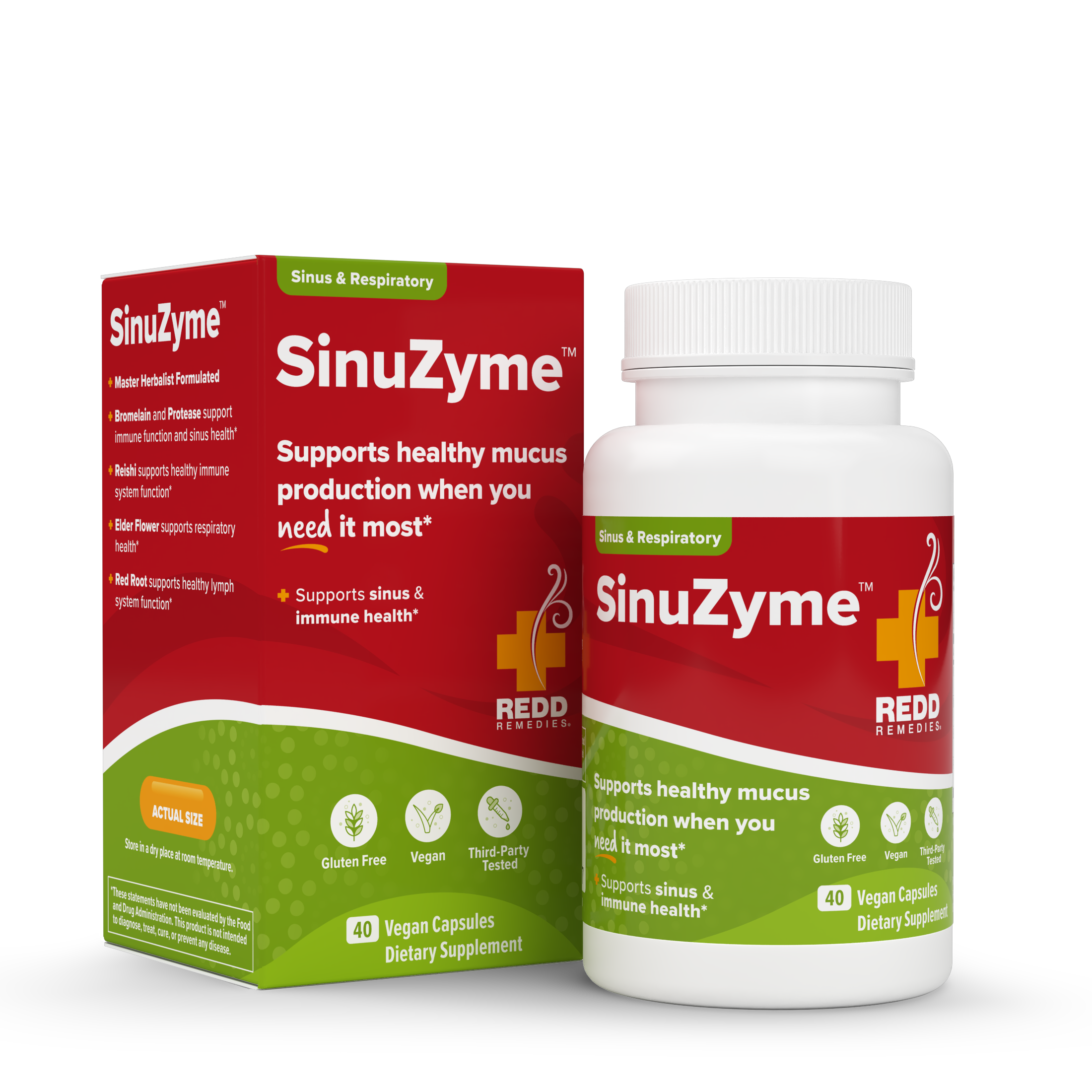 SinuZyme™