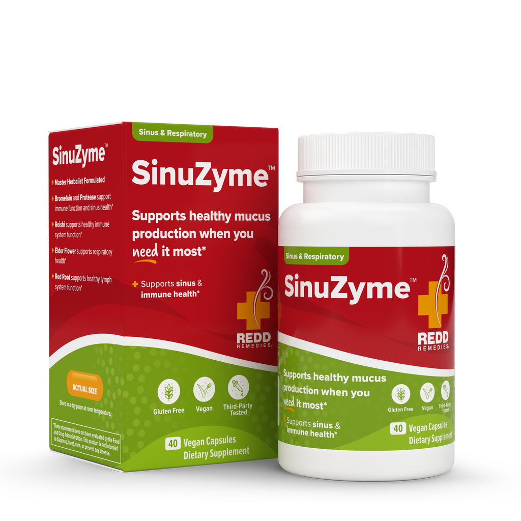 SinuZyme™