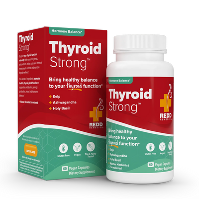 Thyroid Strong