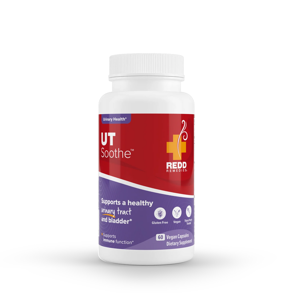 UT Soothe™ with Probiotics