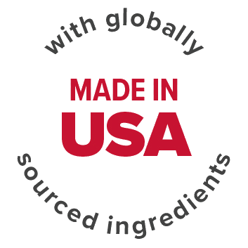 Made in USA