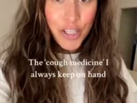 Throat & Bronchial Syrup™